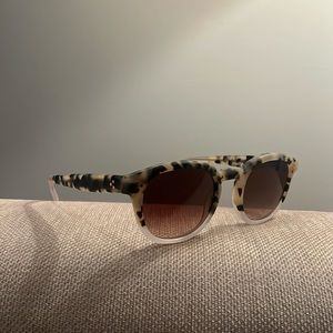 Krewe Connick Sunglasses